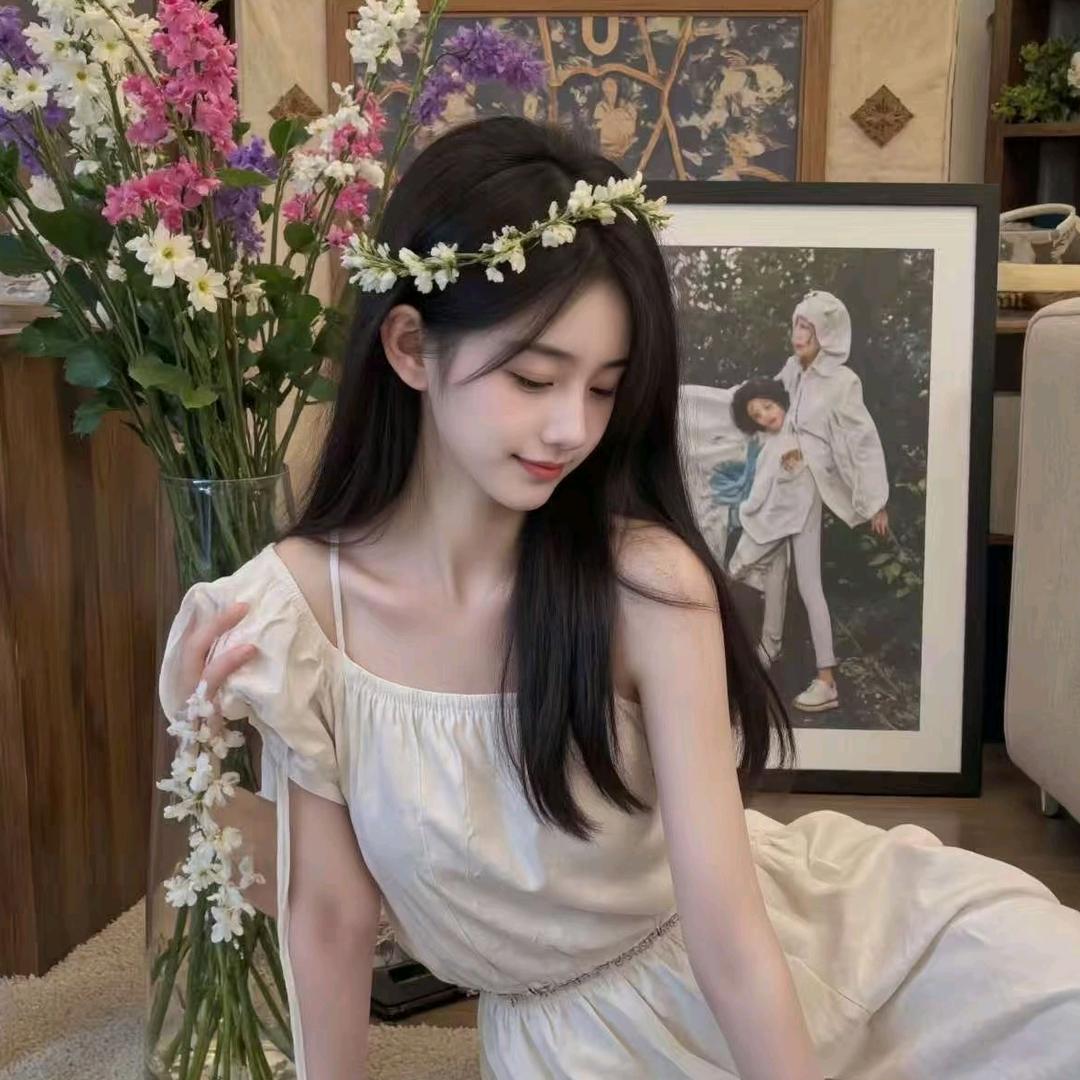 伊瑶☁️