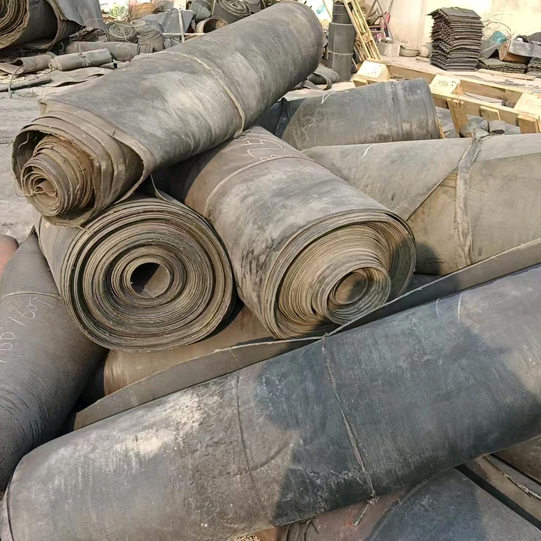 顺发新旧输送带