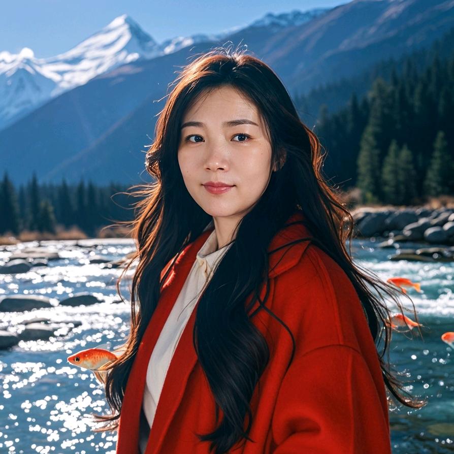 养生茶园刘姐（拒绝连赞）