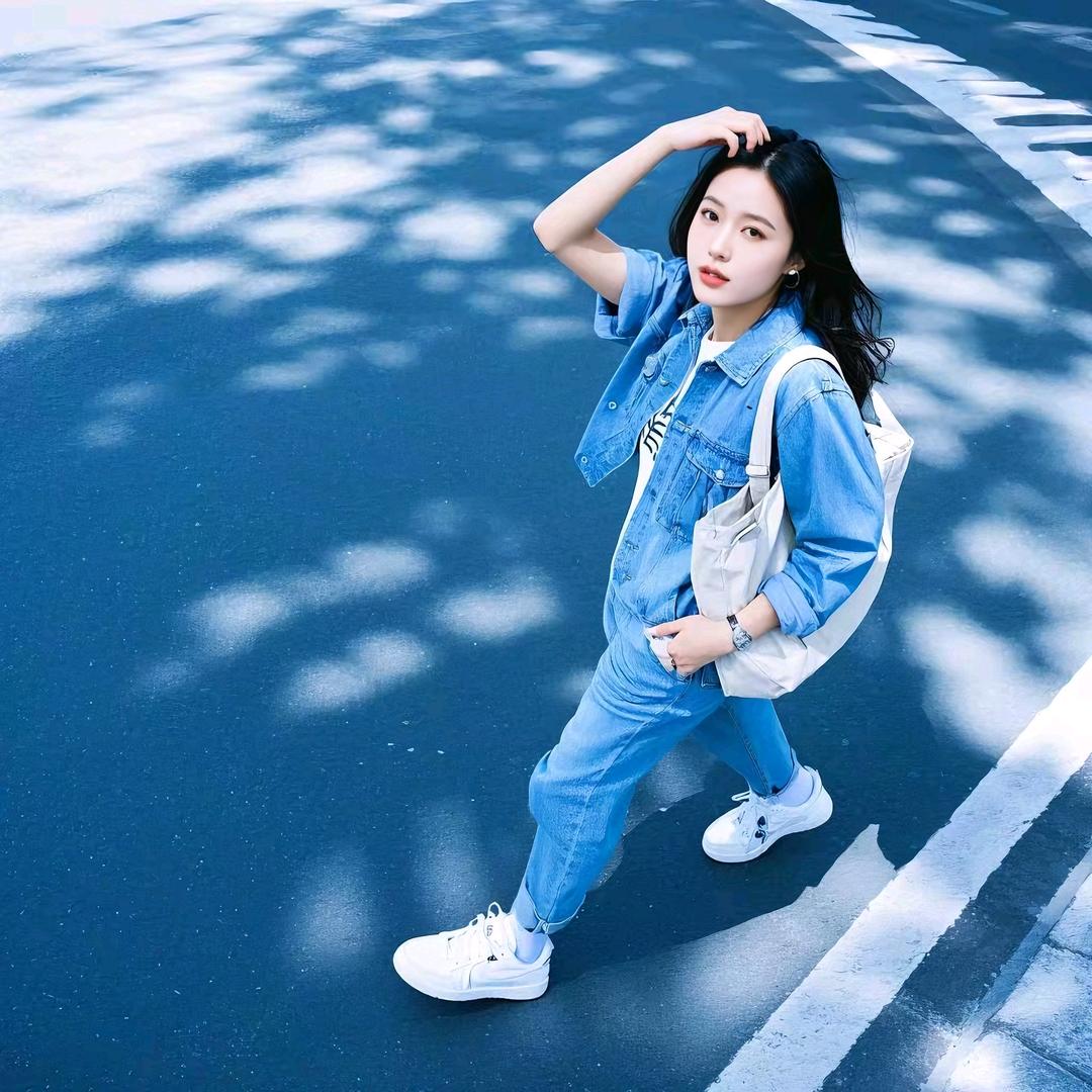 小时代好物分享