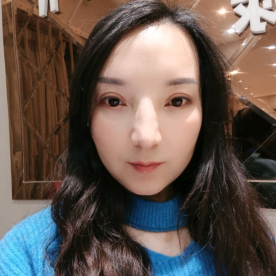 辣妹子小余在建水