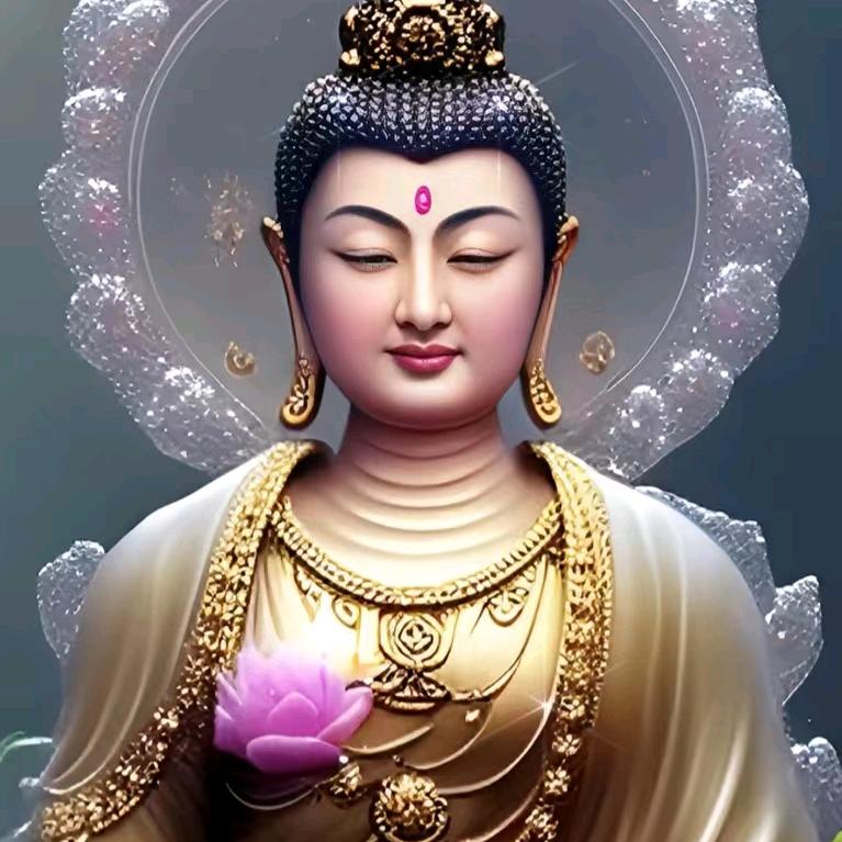佛🙏