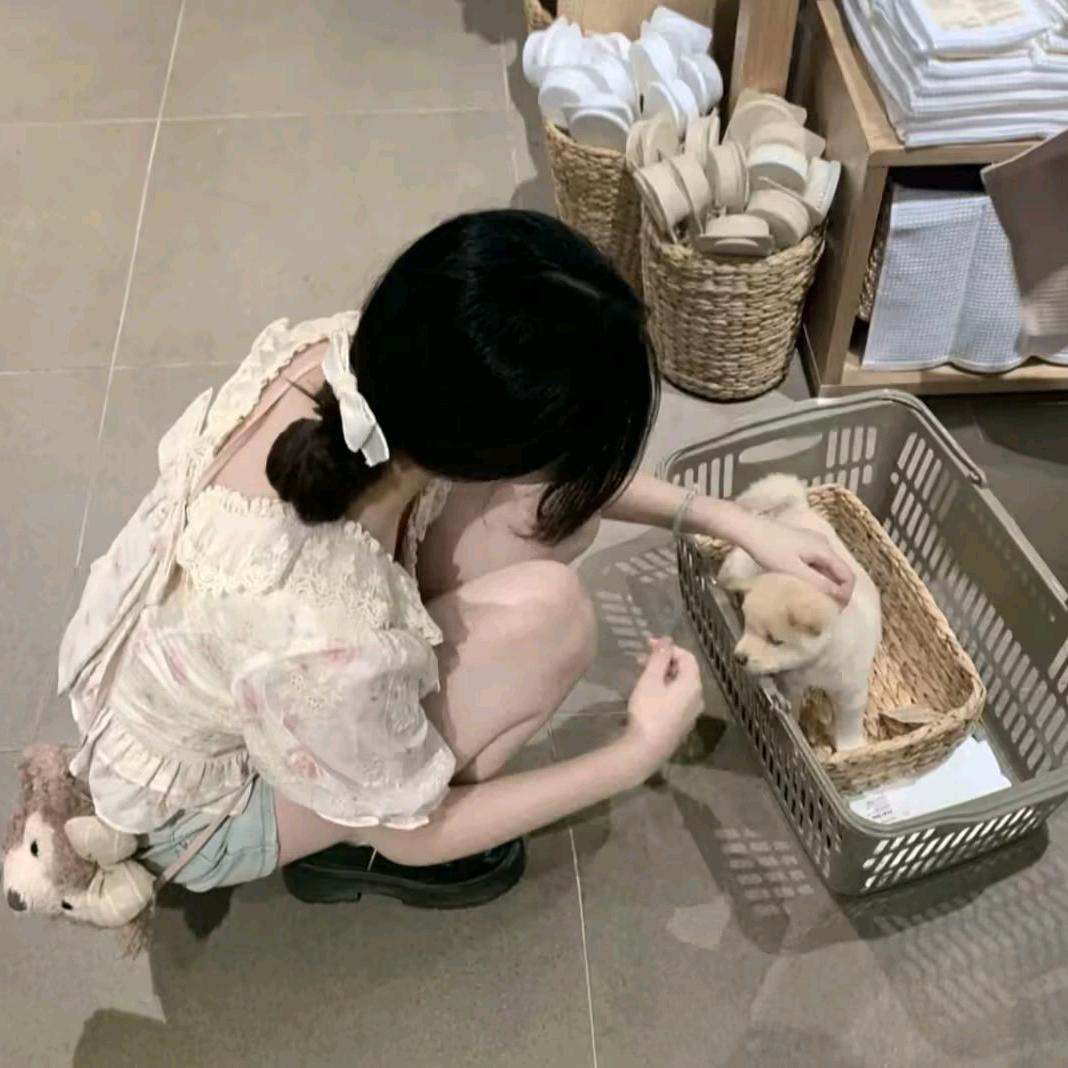 港仔