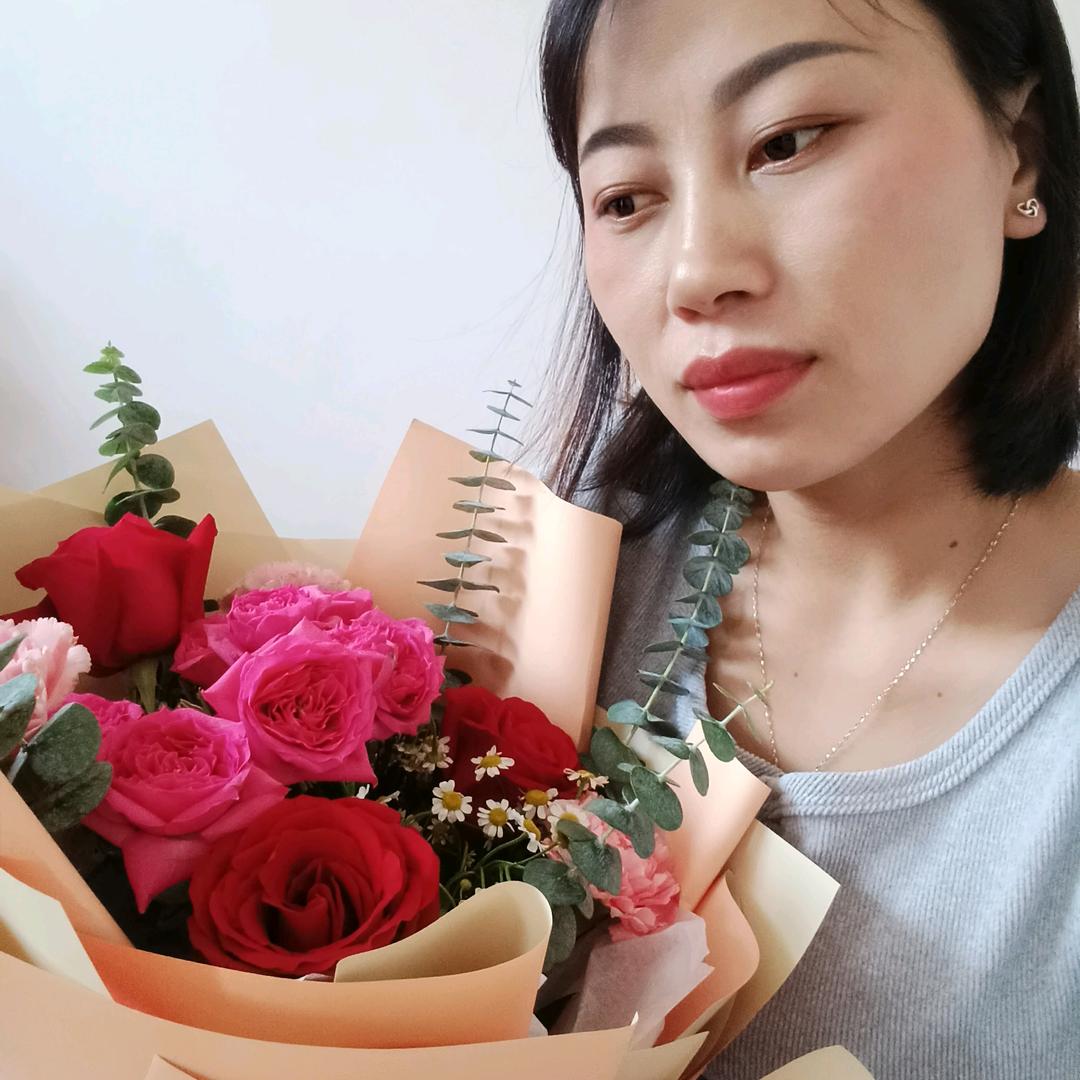 @删除💫烦恼，秧妹