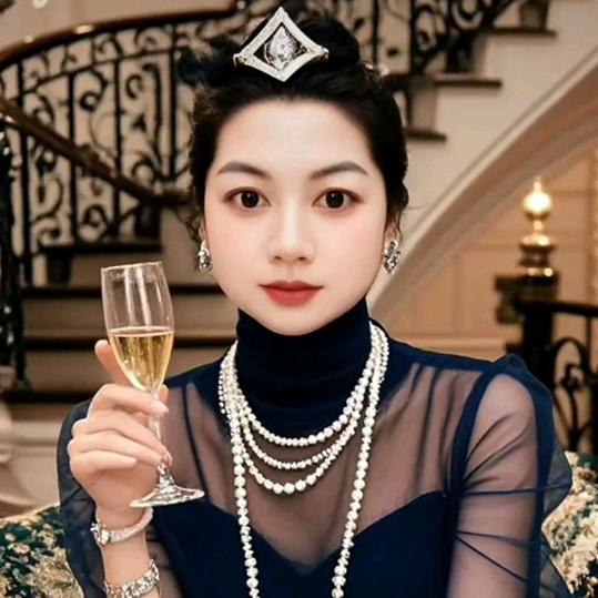 宁宁（早上6:10直播）