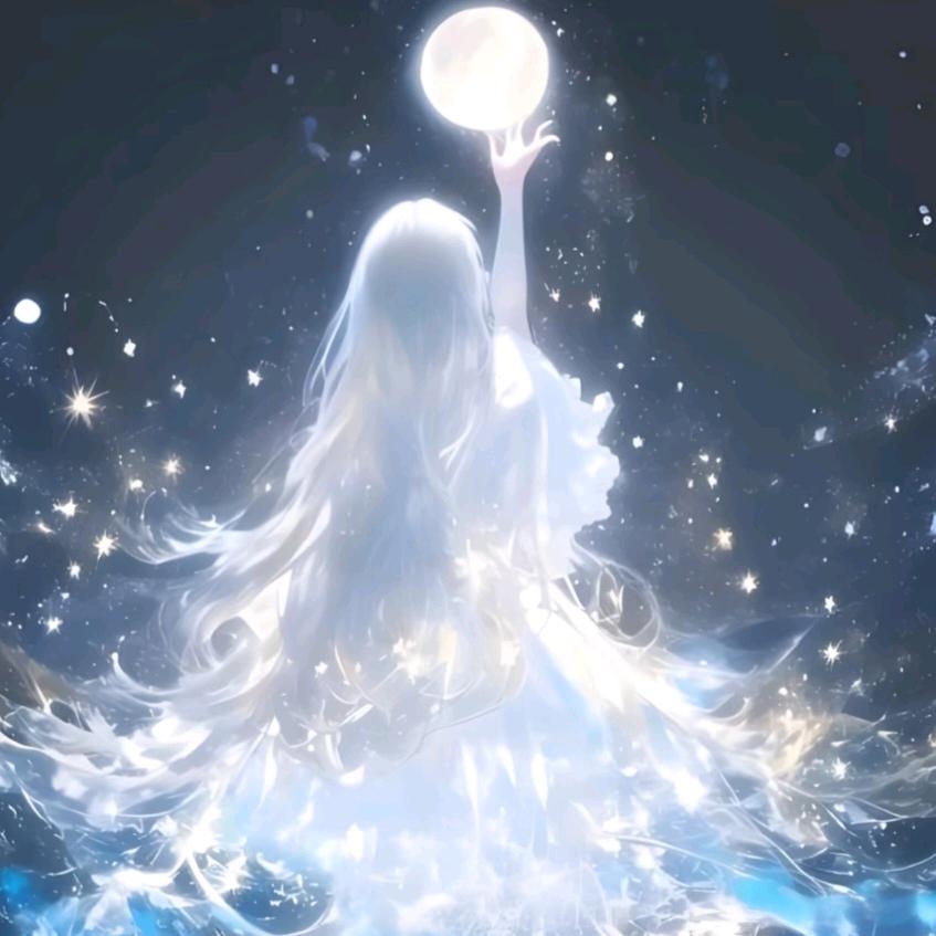 伊恋星语