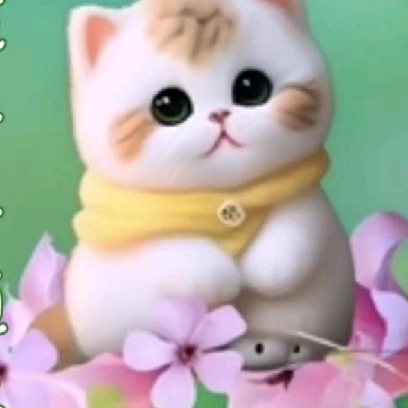 水月镜花