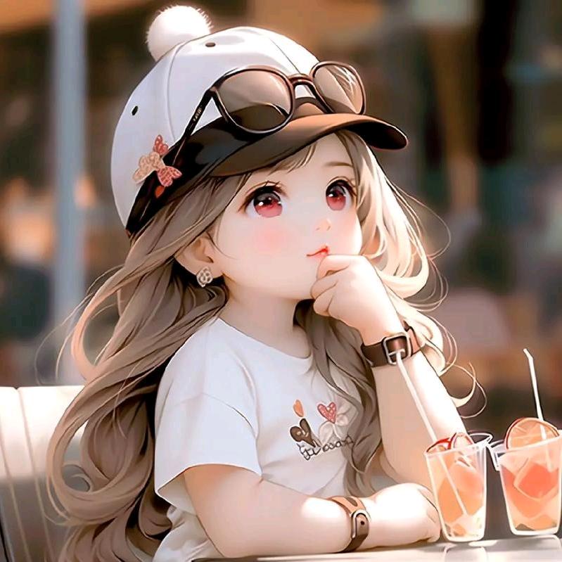 梦琪吖~