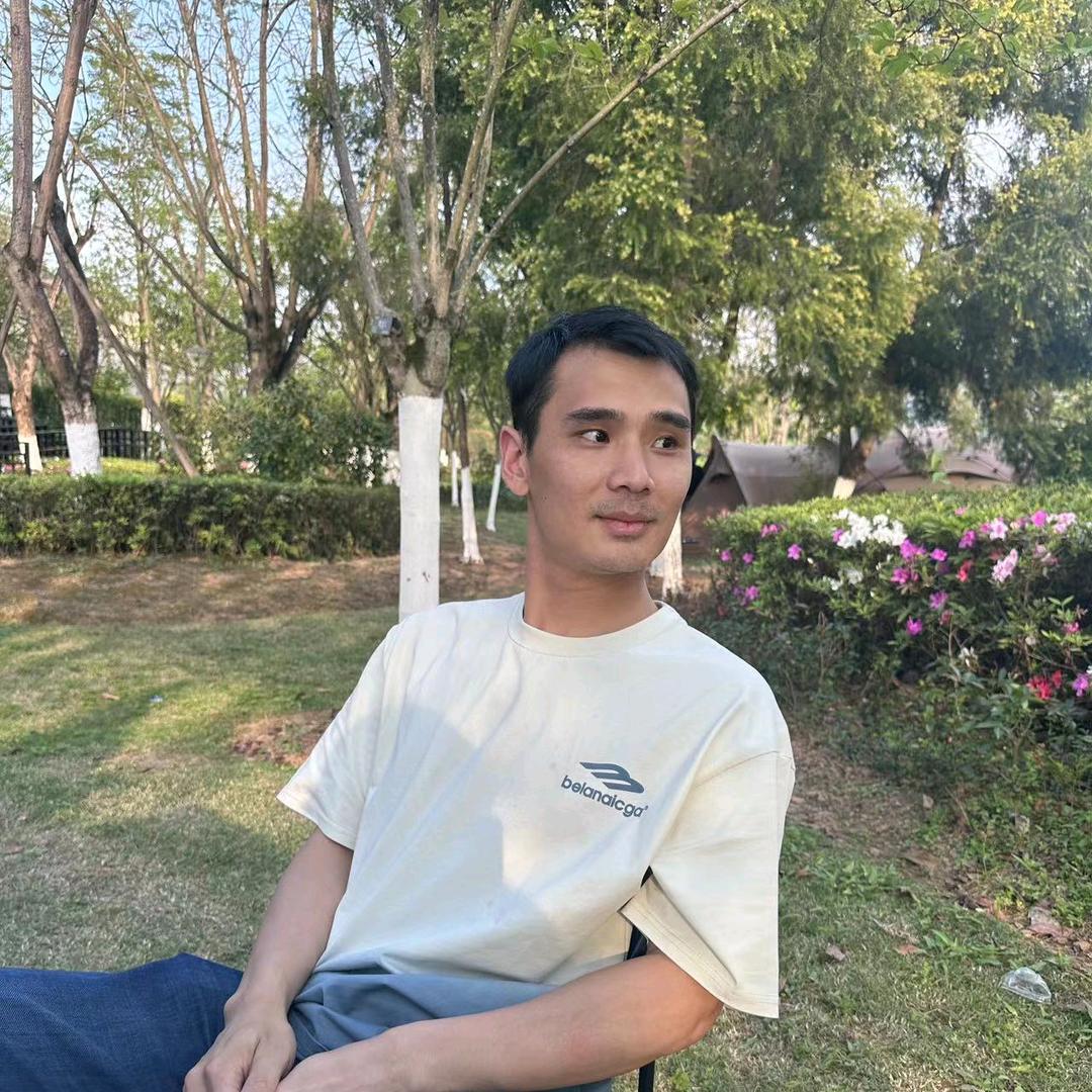 一场烟雨一场梦