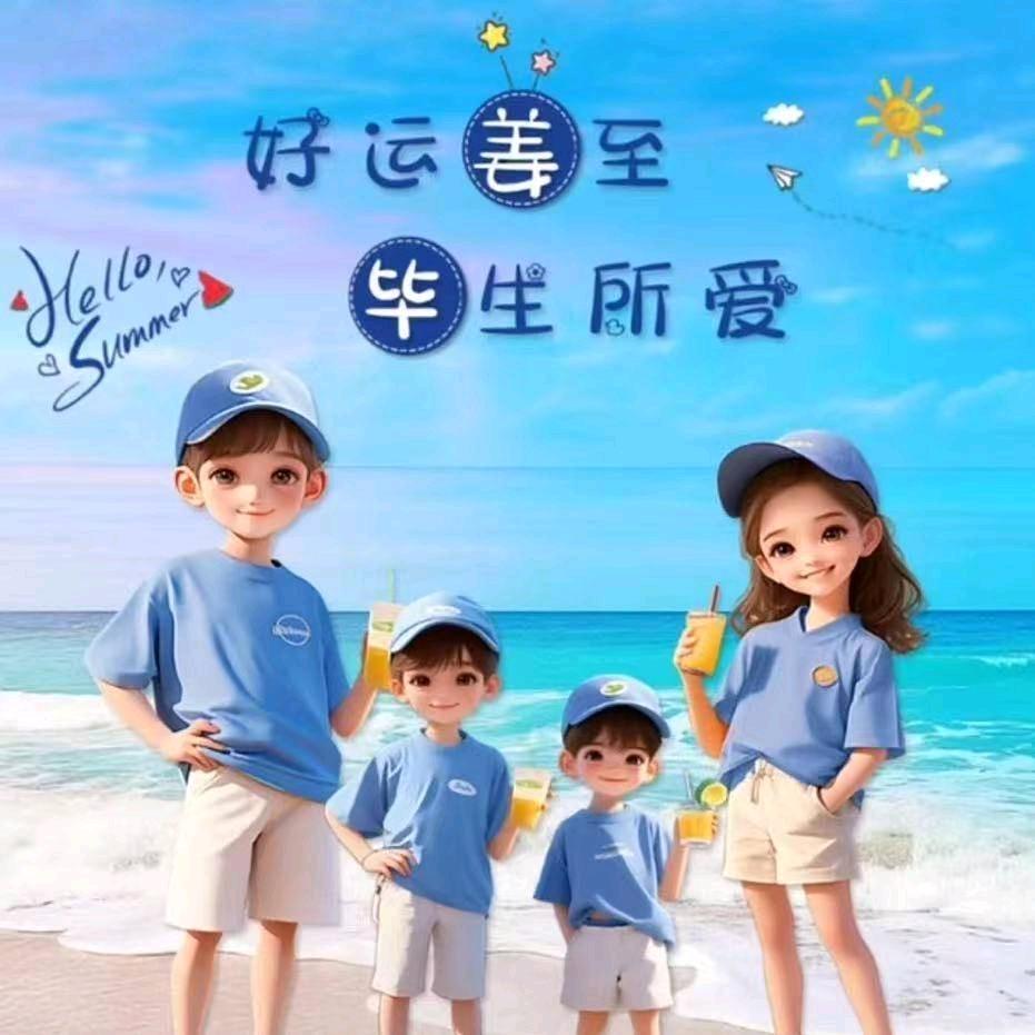 姜胖子（家有二宝）