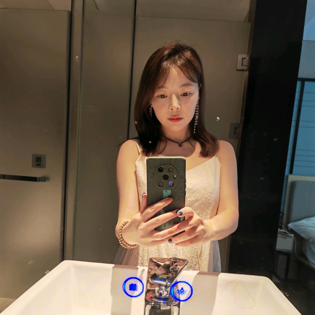 是兰子呀😊