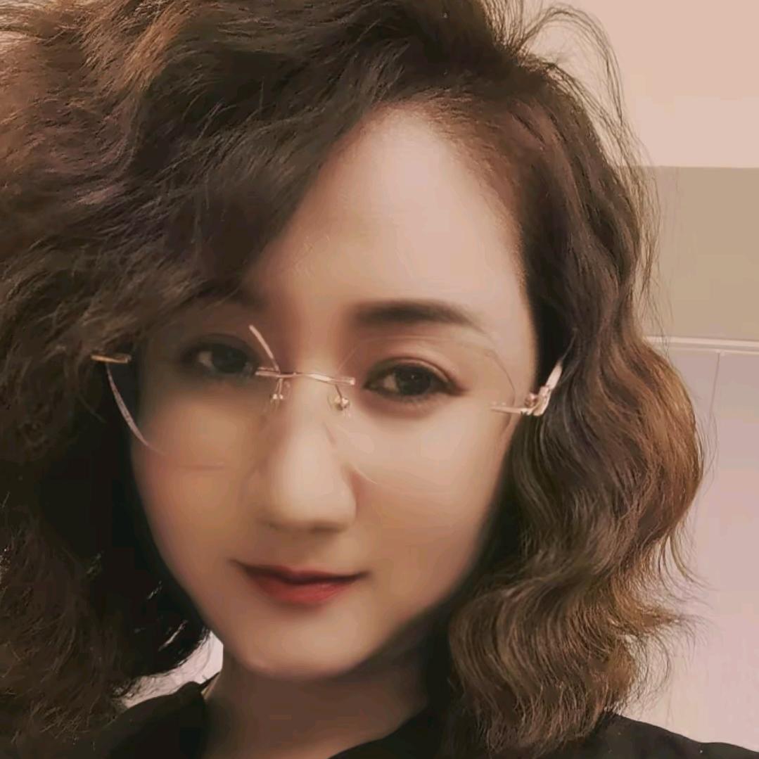 我丑但温柔（奕丹）