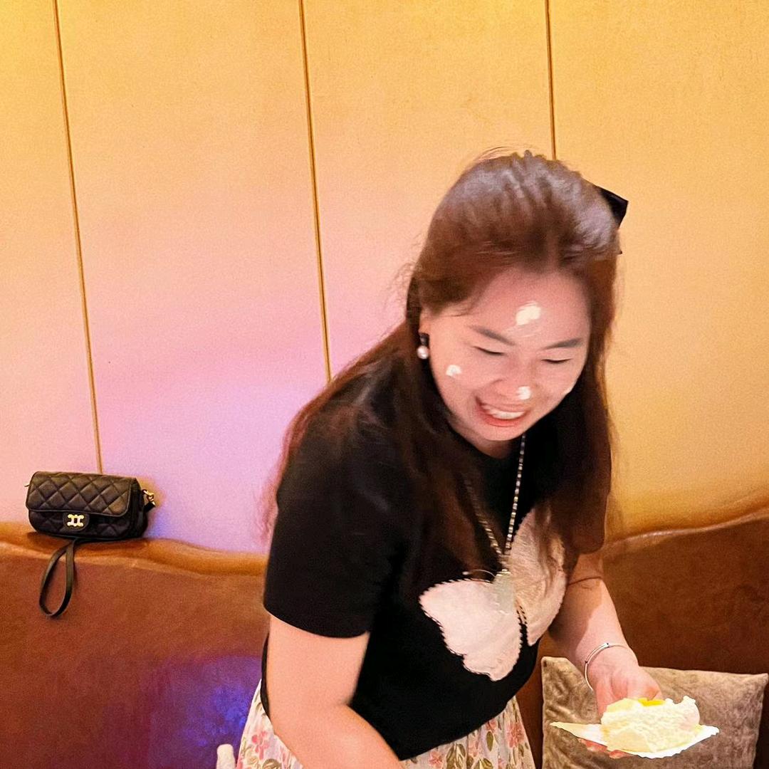 ༺།༼࿄࿆缘分࿅࿆༽།༻