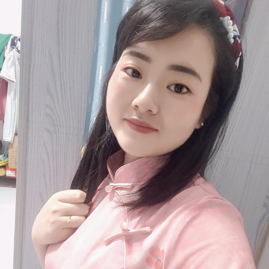 90后卖牛肉粉的莹姐姐🥰