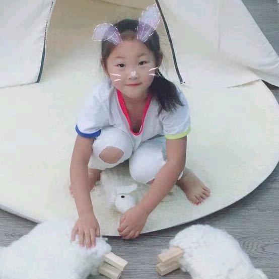 小炭火