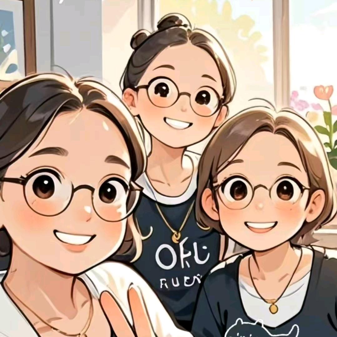 三个臭皮匠的杂货铺
