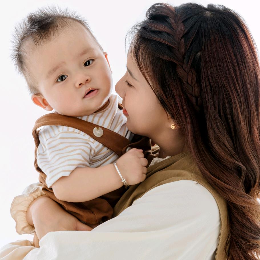 小海草的妈妈