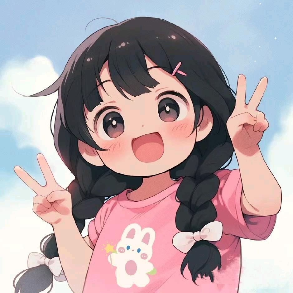 ♥️小粘人♥️