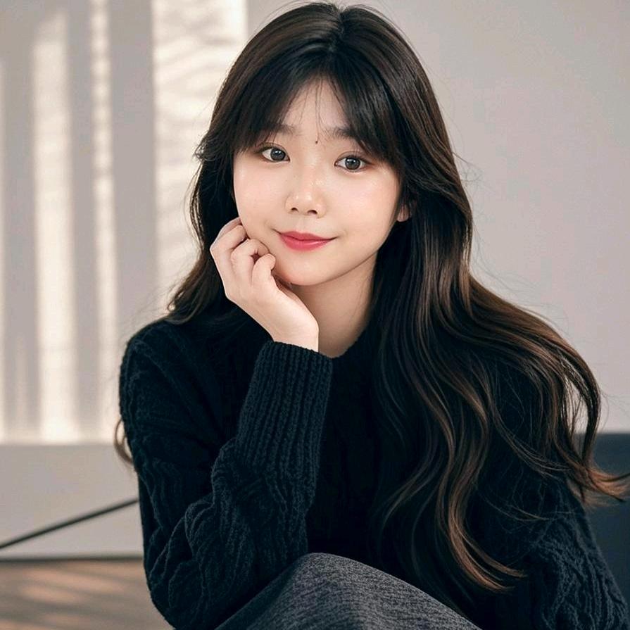 芳丫头(努力版)