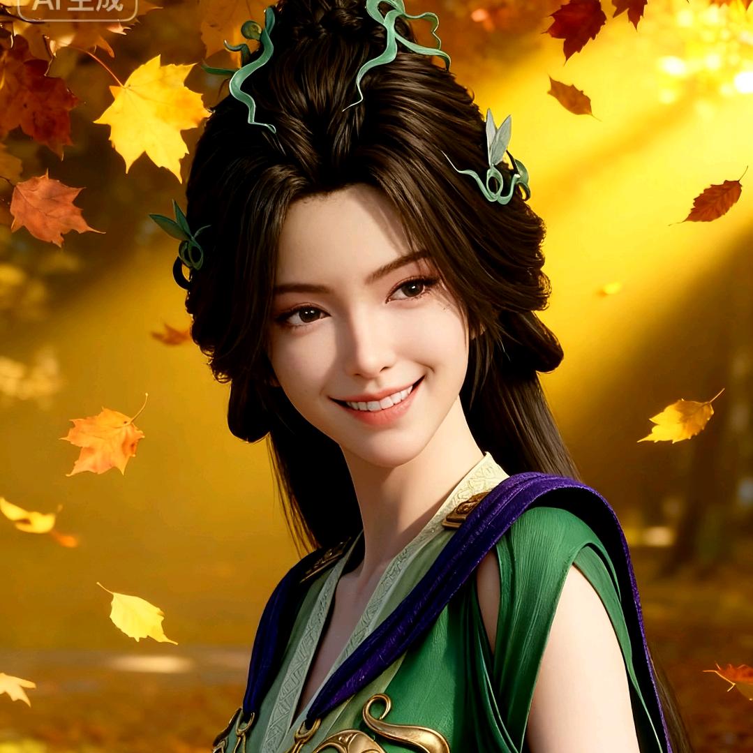 婉儿AI✨