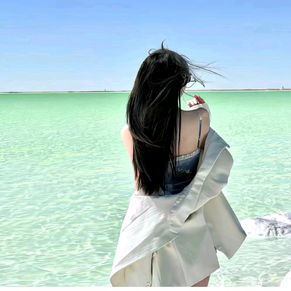 雪花Jing