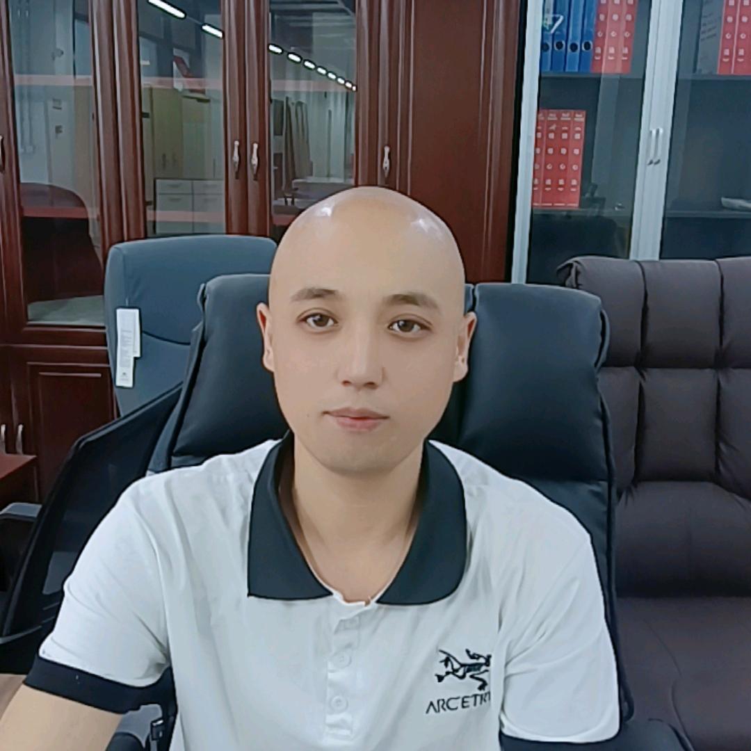 化工桥旧货市场•光头刘