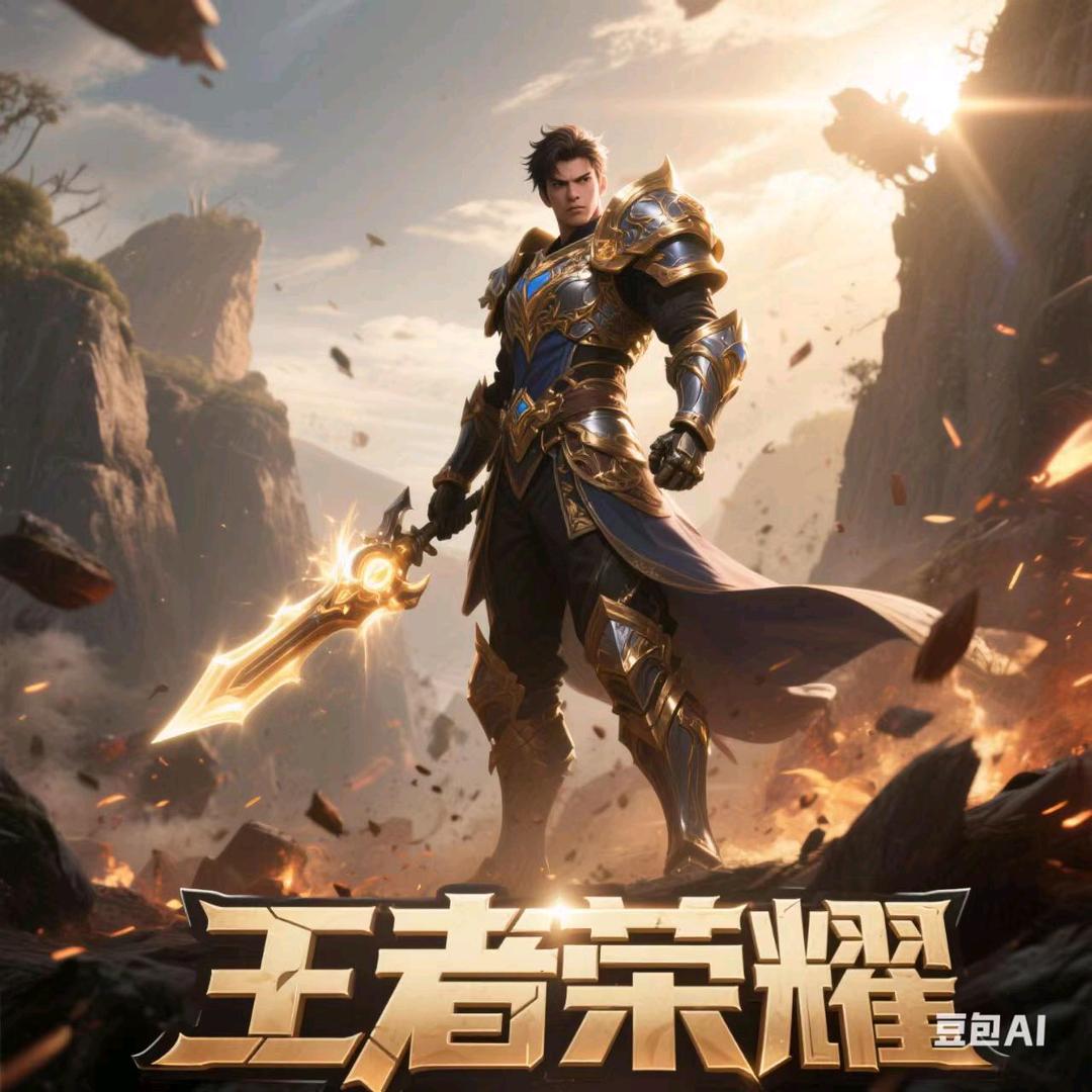 呆呆射手
