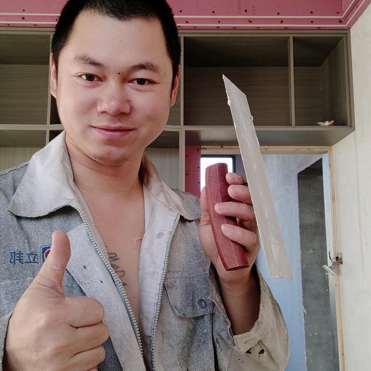 刮大白蒙哥
