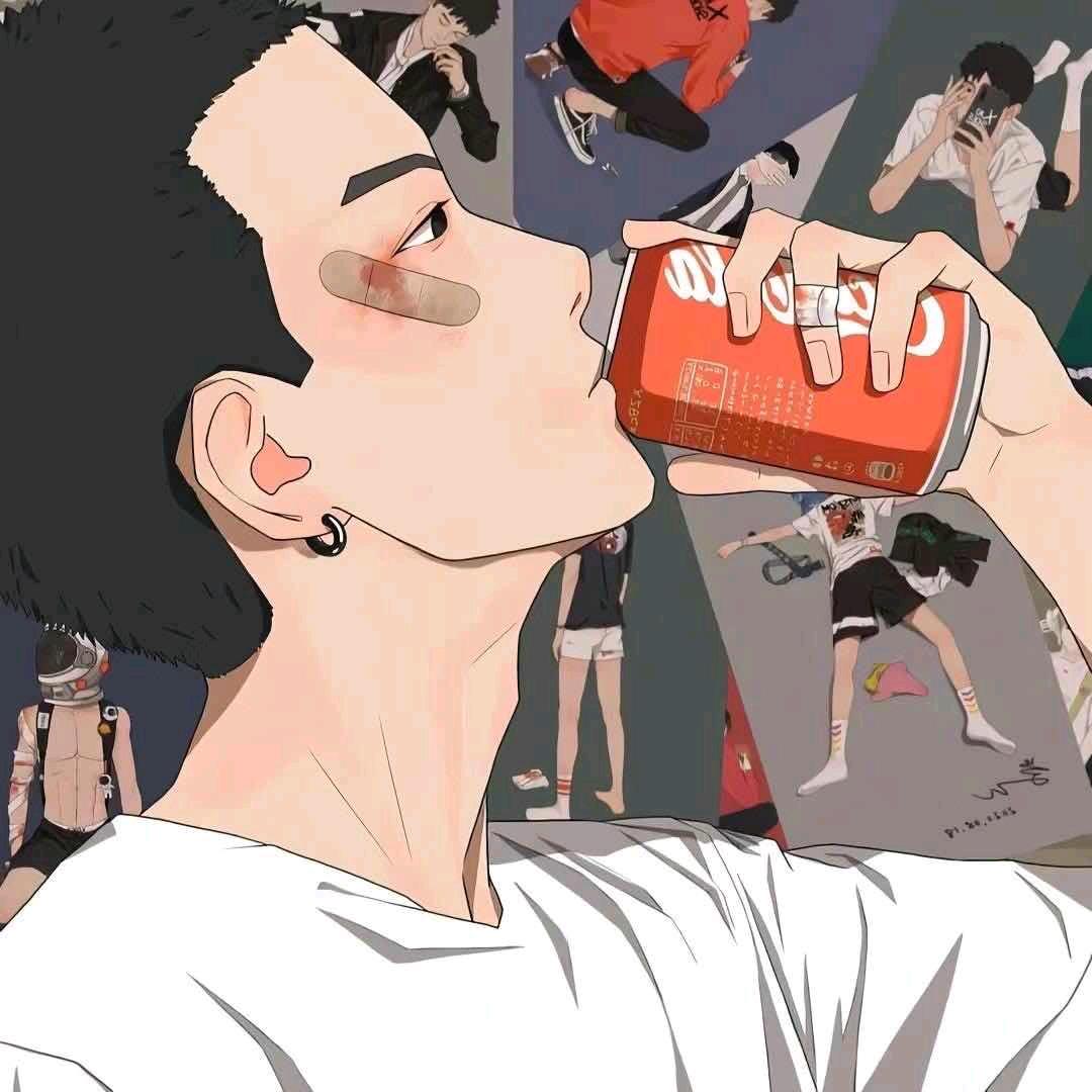 🌈🌈我不叫小白