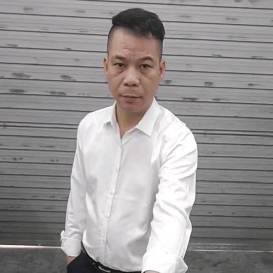 一名专业钨钢模具抛光