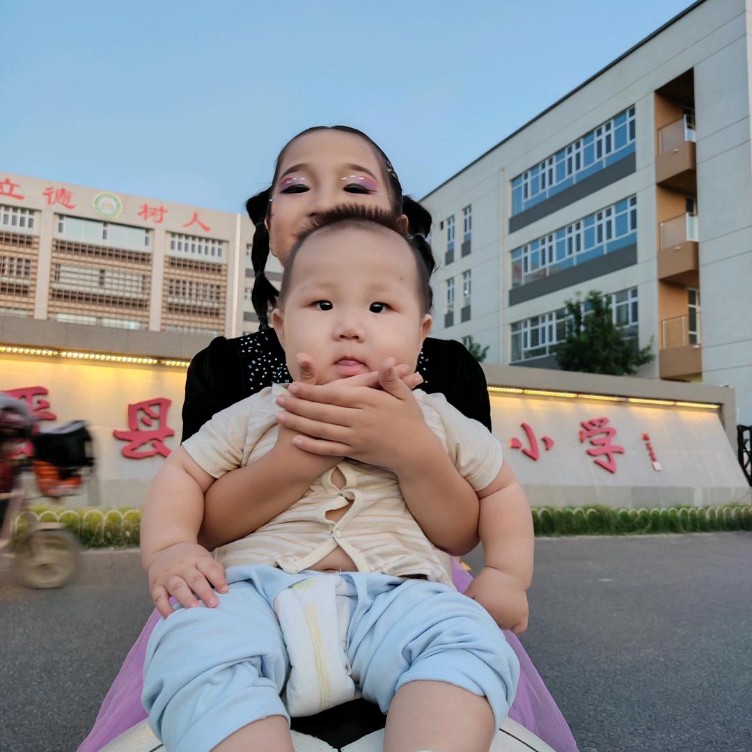 泽泽糯糯小谷宝