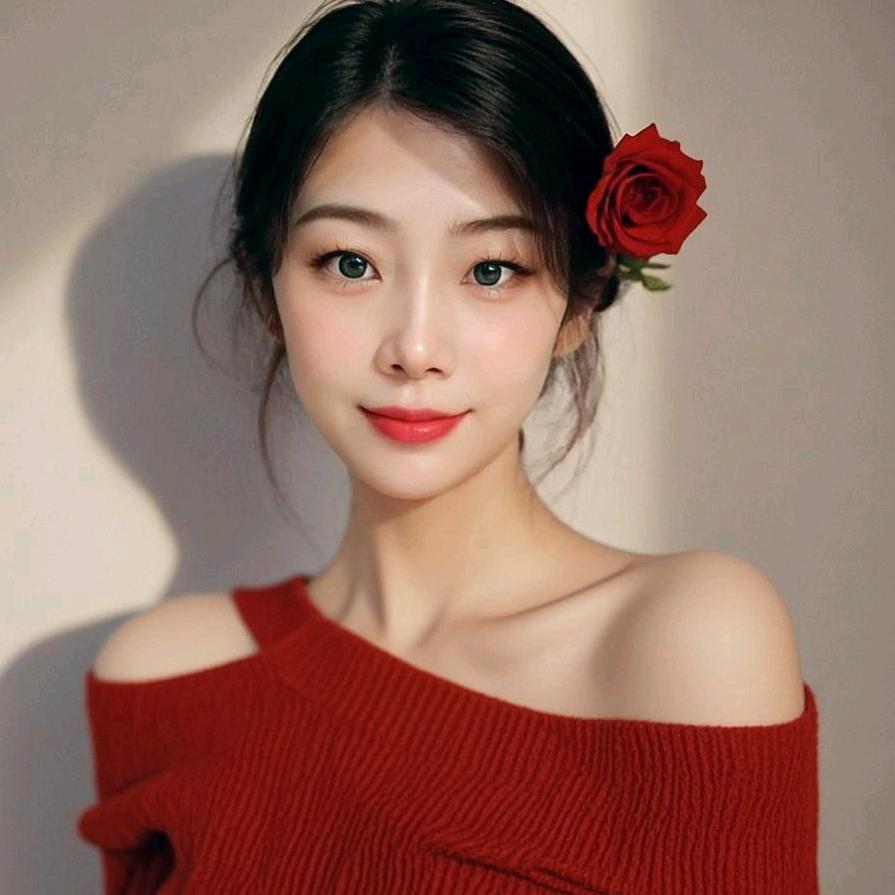 孩他娘