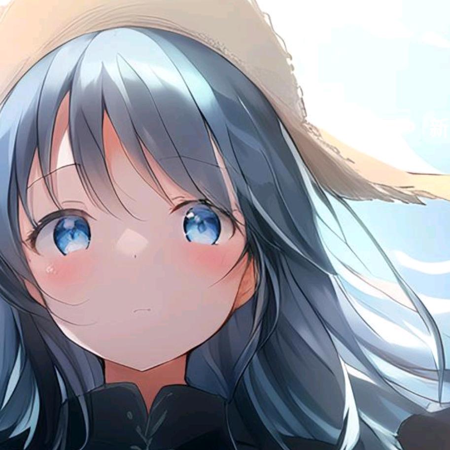 ༺༣小美好༉ᩚ᭄