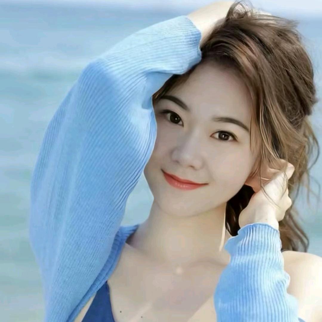 小羊驼🐑