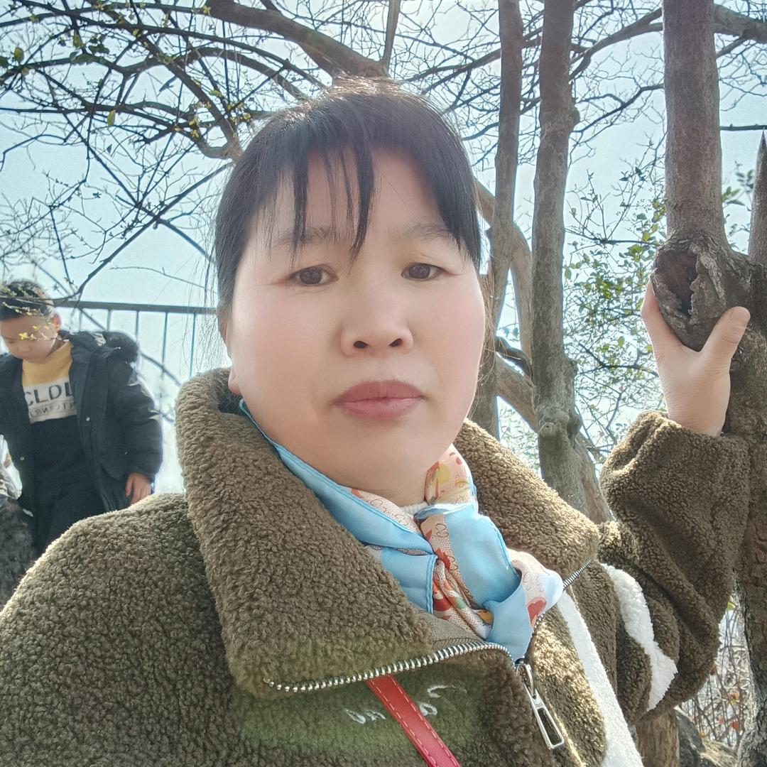 家政服务罗女士