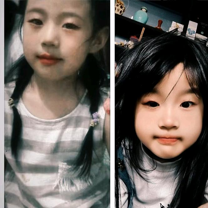 🌈时光荏苒🌈