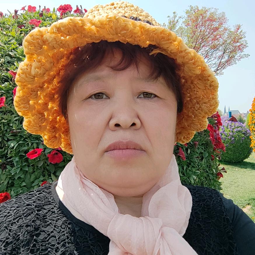 立娟