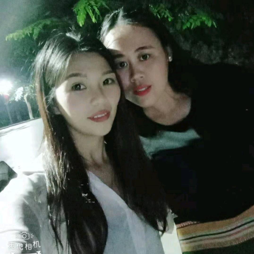 红红