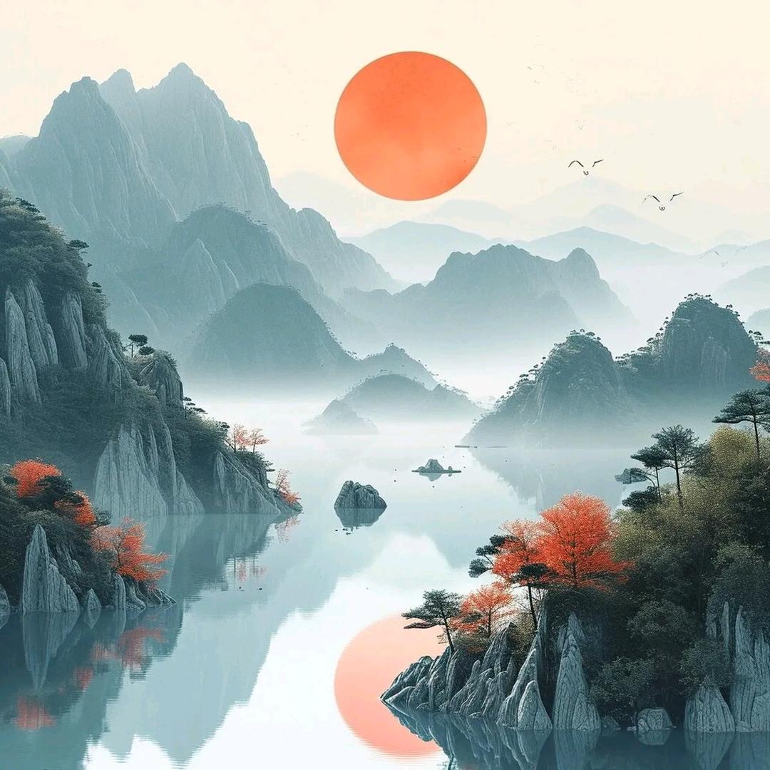 清风古书