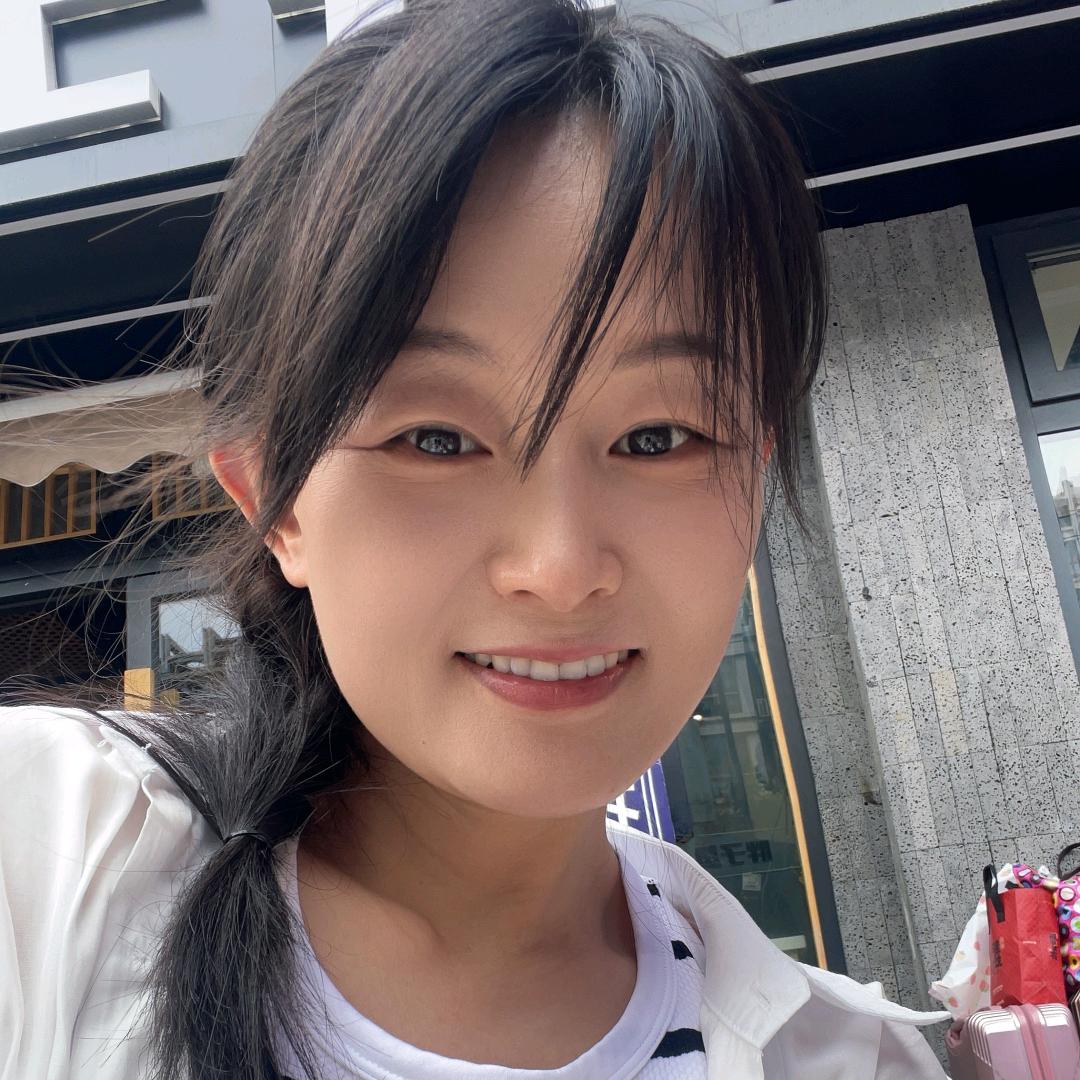 英姐的生活日记