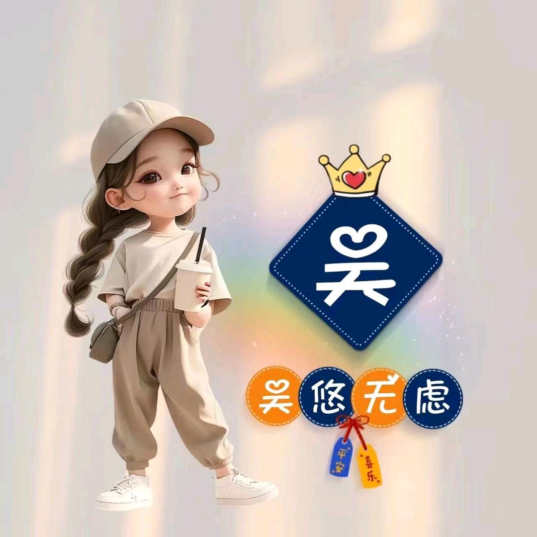 小妖精。