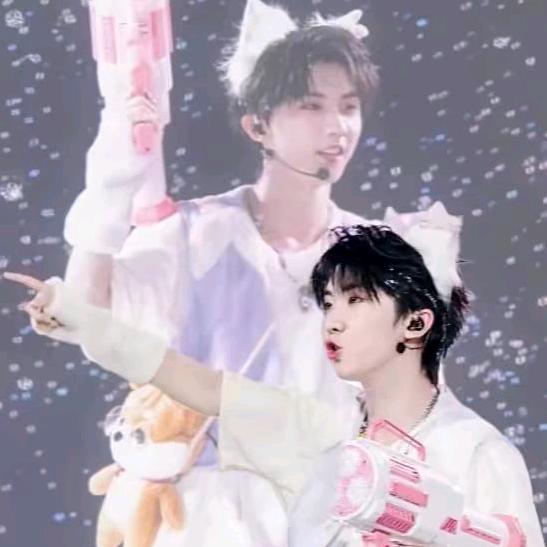 ╰☆繁华の丽☆╮