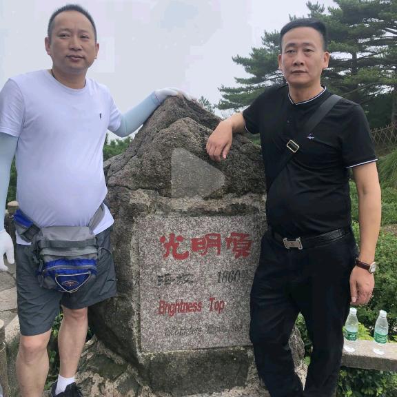 阿军哥
