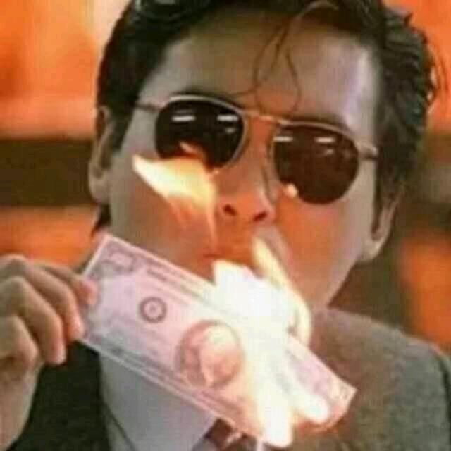 一切随缘