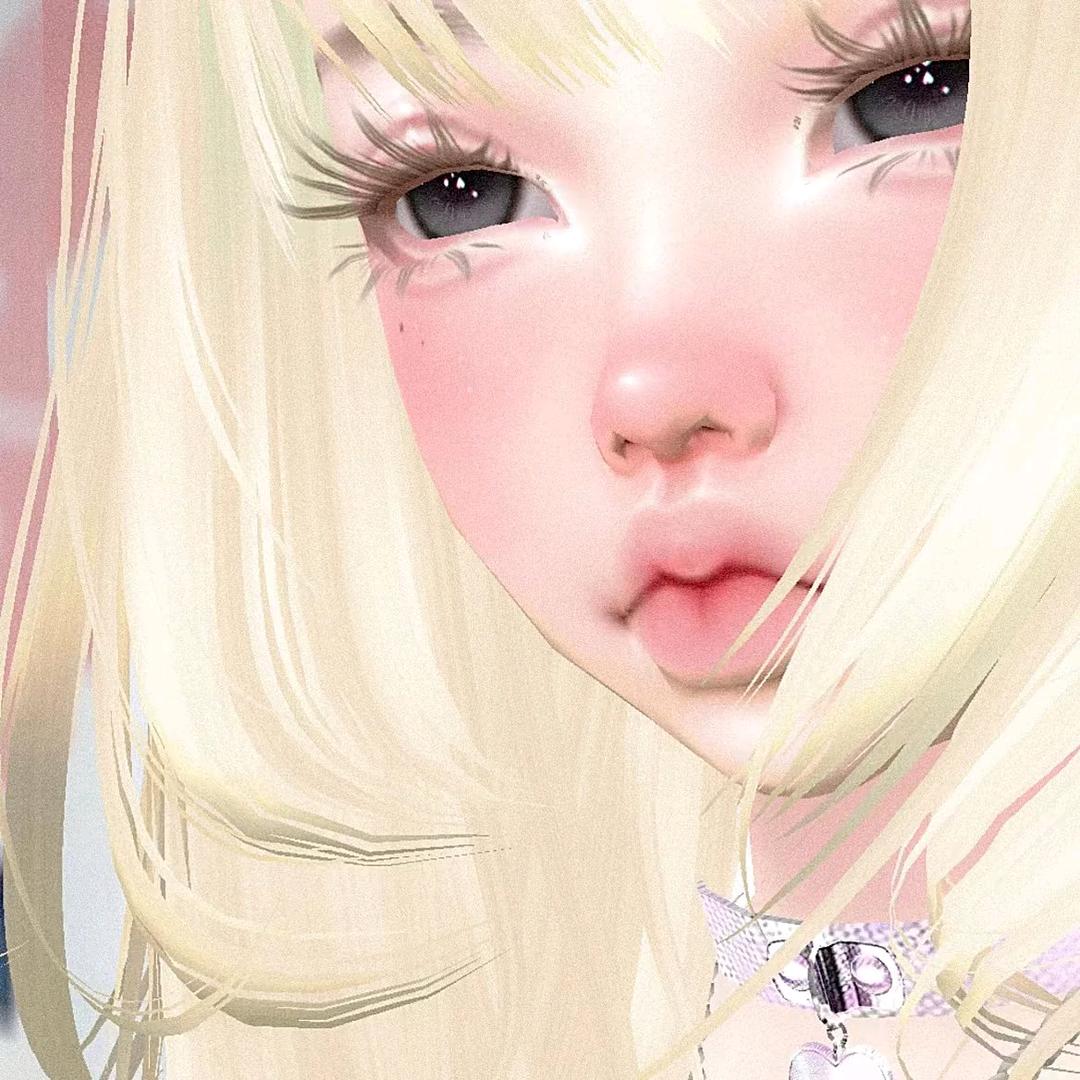 空白