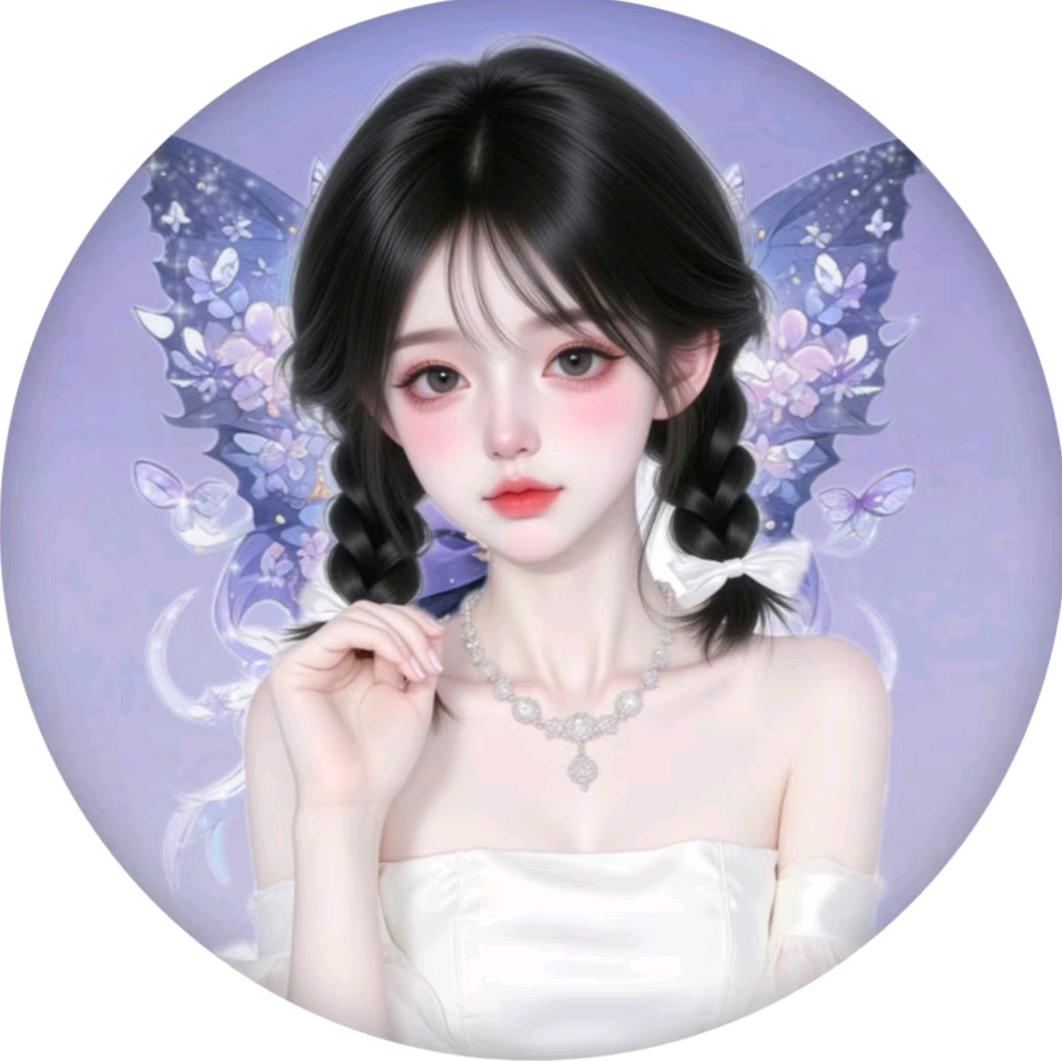 姨妹✨