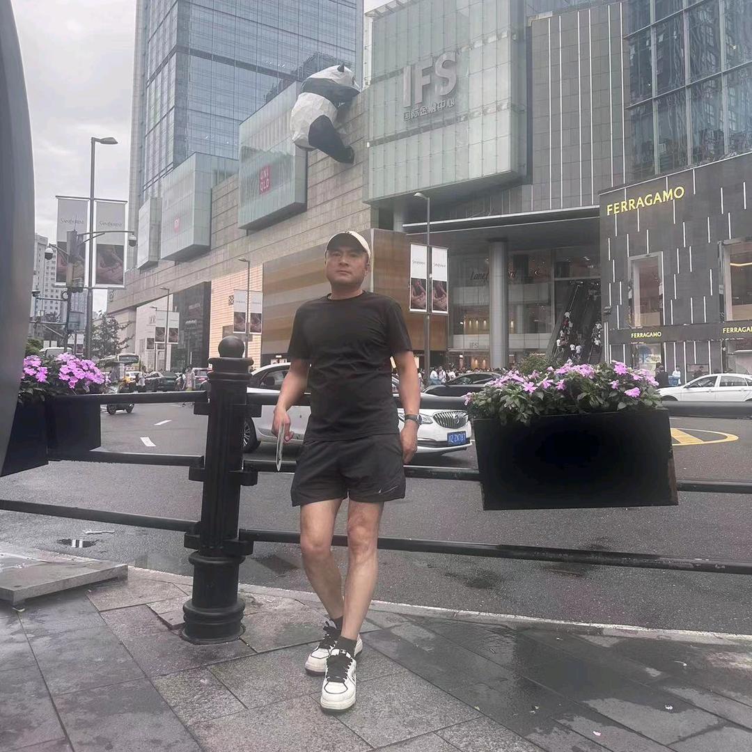 越来越好