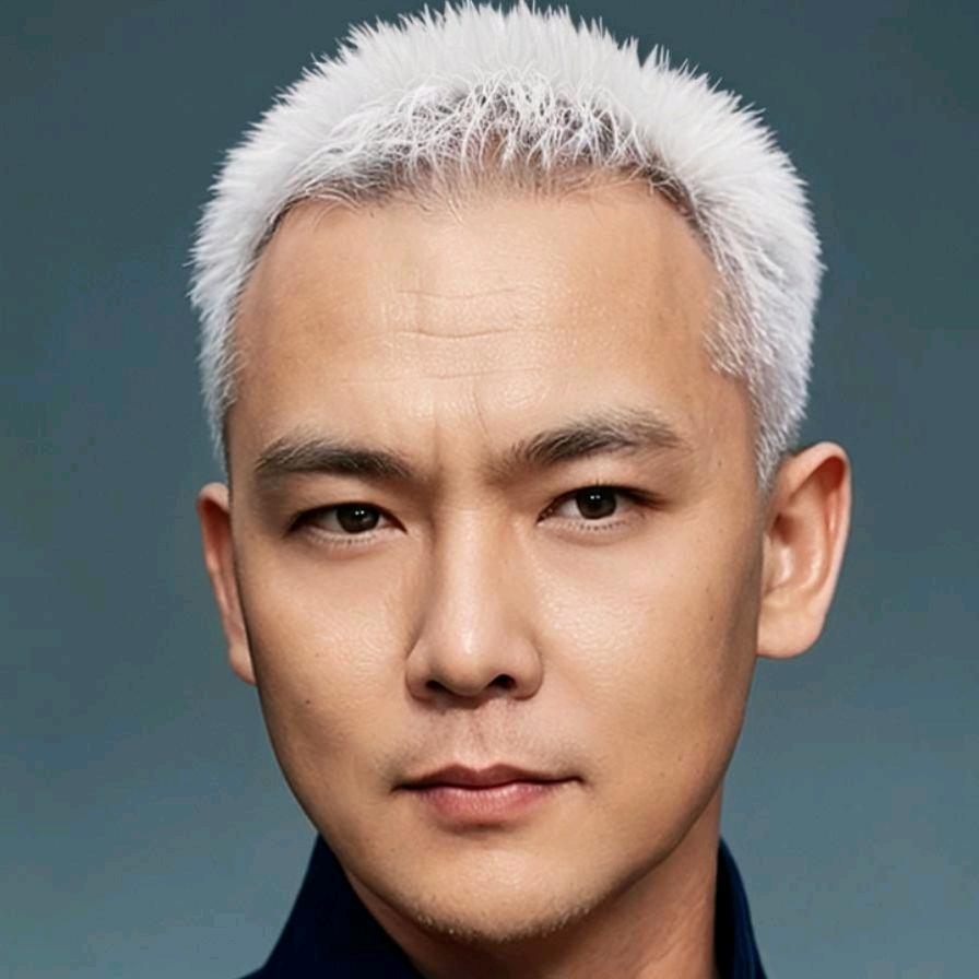 沧桑大叔👁👁
