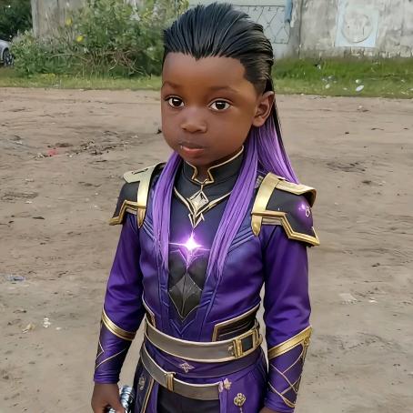 烟花易冷(无畏契约)