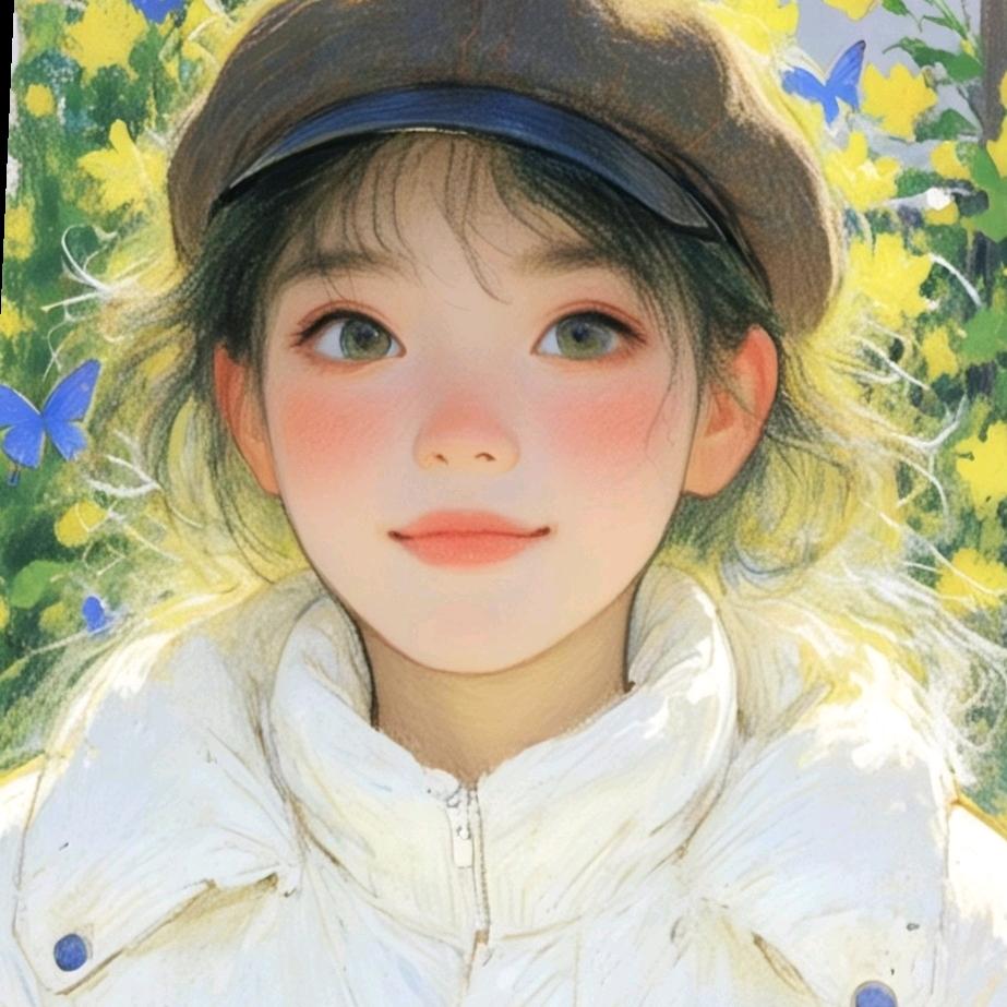 姓符的生活点滴